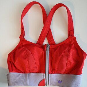 Shefit Adjustable Sports Bra – Size Medium